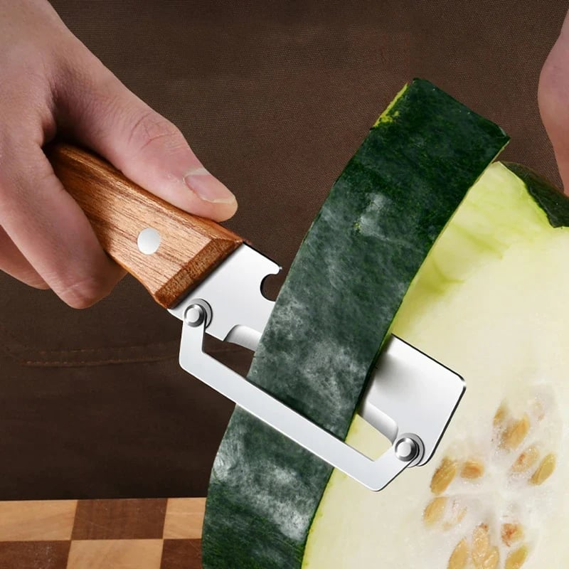 ✨Multi-Functional Vegetable Peeler for Kitchen🍴