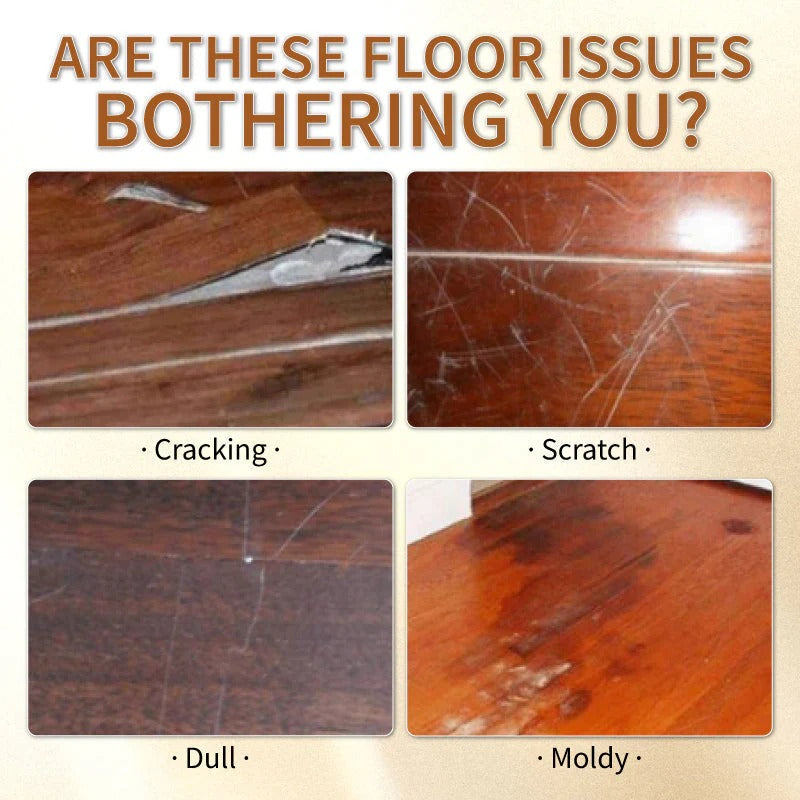 ✨Bio-Enzyme Floor Cleaner – 🌿Breaks Down Stains, Eliminates Odors at Source🏠