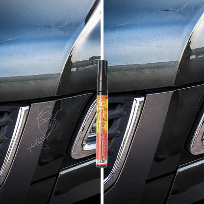 ✏️ Scratch Eraser Pen – Quick Car Scratch Repair, Weatherproof Gel✨